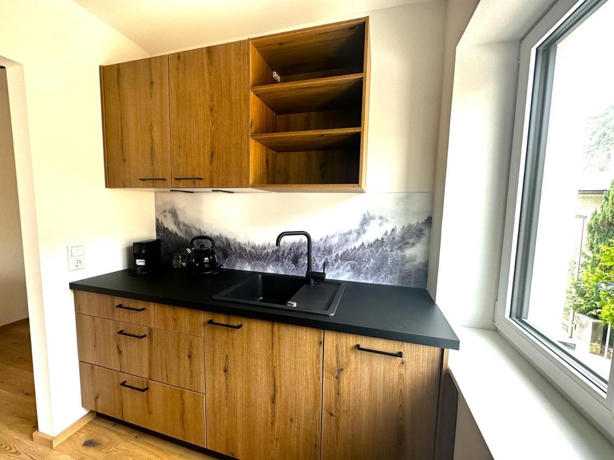 Appartement Bergmann Ebensee Eksteriør billede