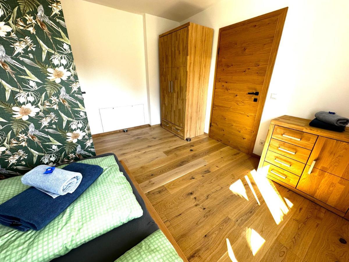 Appartement Bergmann Ebensee Eksteriør billede